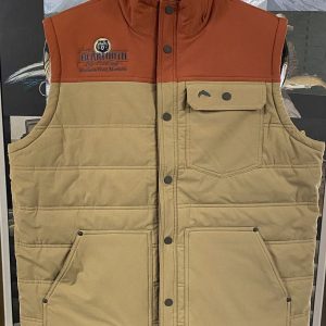 M's Cardwell Vest